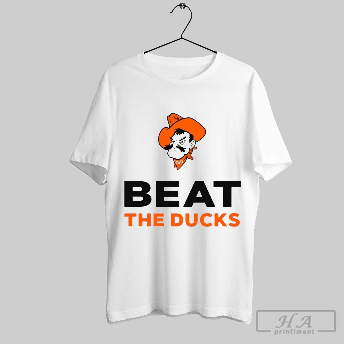 Official Oklahoma State Cowboys Beat The Ducks 2025