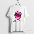 Official Old Dominion Monarchs Vs T-Shirts, Hoodie, Sweatshirt | AU01DripNestTees.com