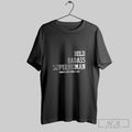 Official Old Man Saying Gag Gift Birthday For Dad Fathers Day