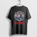 Official Ole Miss College Football Playoff Neoprene T-Shirts, Hoodie, Sweatshirt | AU01DripNestTees.com