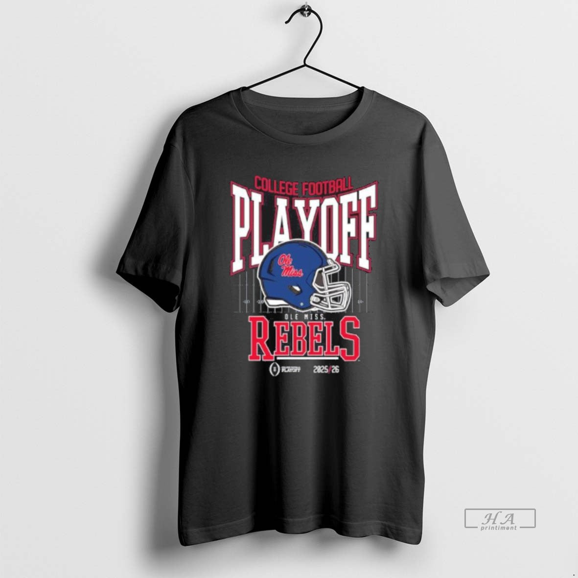 Official Ole Miss Football Cfp 12 Team Announcement T-Shirts, Hoodie, Sweatshirt | AU01DripNestTees.com
