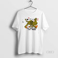 Official On My Way To Make The Vibe Weird Panther Meme T-Shirts, Hoodie, Sweatshirt | AU01DripNestTees.com