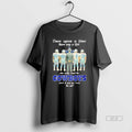Official Once Upon A Time There Was A Girl Really Loved Dallas Cowboys T-Shirts, Hoodie, Sweatshirt | AU01DripNestTees.com