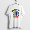 Official One More Try Gacha Never Give Up T-Shirts, Hoodie, Sweatshirt | AU01DripNestTees.com