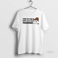 Official Opossum Youve Yees Your Last Haw Pardner T-Shirts, Hoodie, Sweatshirt | AU01DripNestTees.com