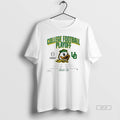 Official Oregon Football Cfp Mascot 2025 2026 T-Shirts, Hoodie, Sweatshirt | AU01DripNestTees.com