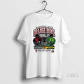 Official Oregon Vs Texas Tech 2025 Orange Bowl Hard Rock Stadium Helmet T-Shirts, Hoodie, Sweatshirt | AU01DripNestTees.com