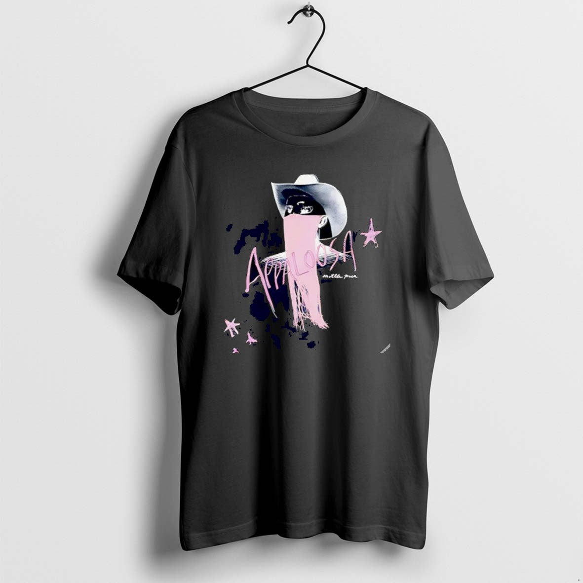 Official Orville Peck Appaloosa Black Christmas T-Shirts, Hoodie, Sweatshirt | AU01DripNestTees.com