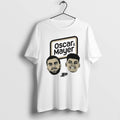 Official Oscar Cluff And Omer Mayer Purdue Boilermakers Heads Faces T-Shirts, Hoodie, Sweatshirt | AU01DripNestTees.com