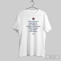 Official Our Democracy Depends On Our Ability To Disagree Passionately While Treating Each Other With