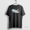 Official P 51 Mustang T-Shirts, Hoodie, Sweatshirt | AU01DripNestTees.com