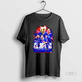 Official Psg 2025 Intercontinental Cup Champions Couple Intercontinentale T-Shirts, Hoodie, Sweatshirt | AU01DripNestTees.com
