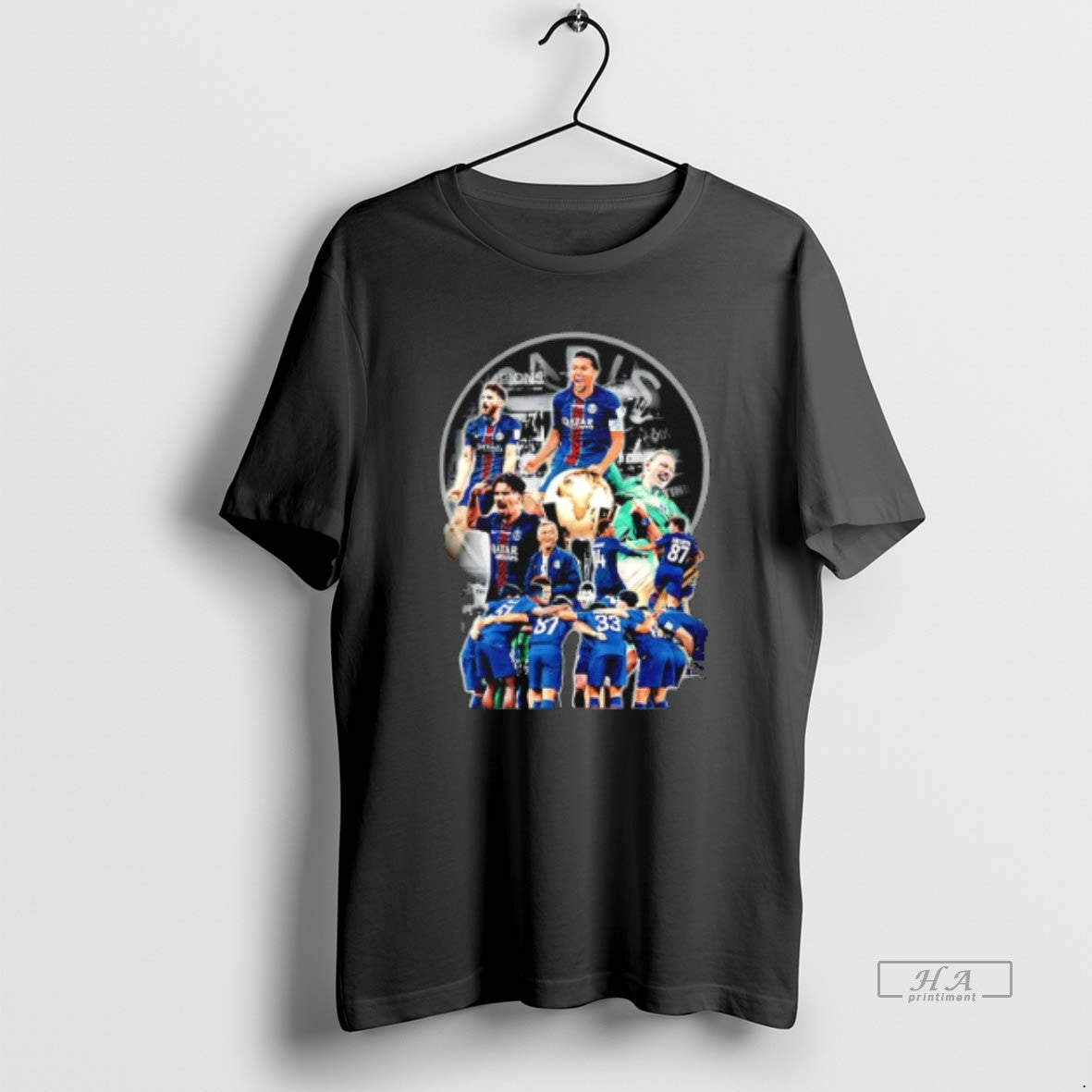 Official Psg 2025 Intercontinental Cup Champions Celebration T-Shirts, Hoodie, Sweatshirt | AU01DripNestTees.com