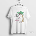Official Palm Angels Dont Get Caught T-Shirts, Hoodie, Sweatshirt | AU01DripNestTees.com