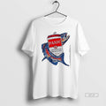 Official Panic When We See Fishes When We Go Fishin T-Shirts, Hoodie, Sweatshirt | AU01DripNestTees.com