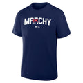 Panthers Brad Marchand Marchy 1K 1000 Points Shirt