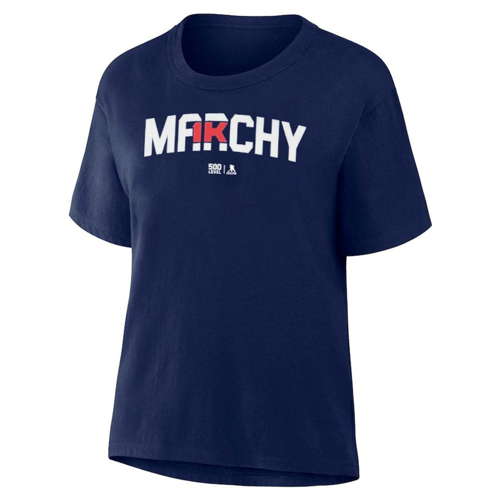 Panthers Brad Marchand Marchy 1K 1000 Points Shirt
