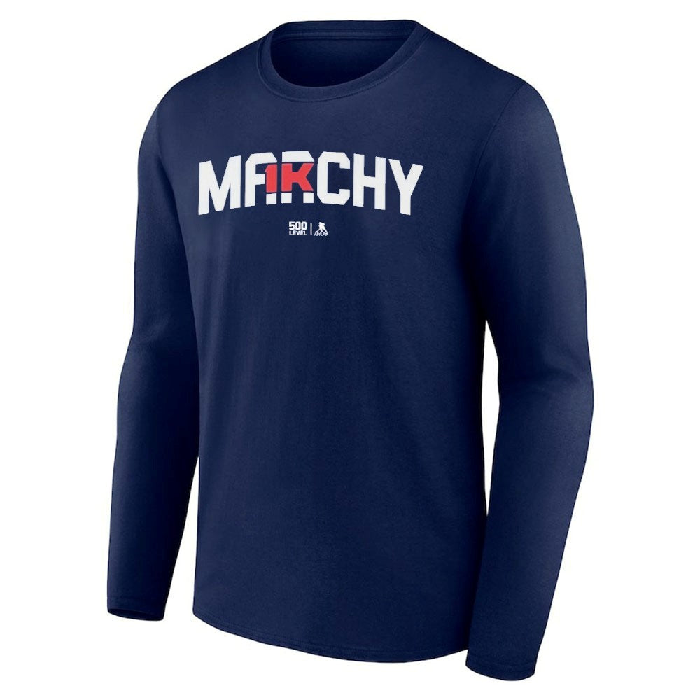 Panthers Brad Marchand Marchy 1K 1000 Points Shirt