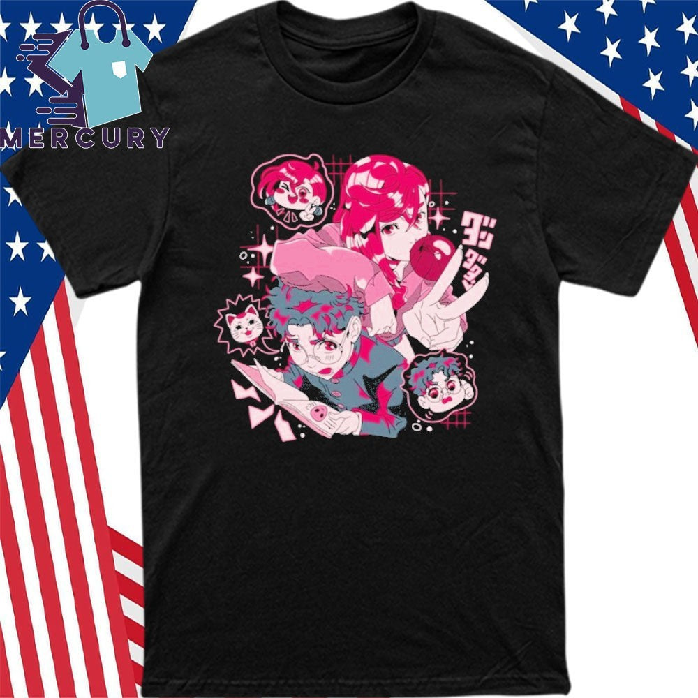Paranormal Instigators Shirt