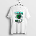 Official Parkside Rangers Kenosha Wisconsin 1968 Logo T-Shirts, Hoodie, Sweatshirt | AU01DripNestTees.com