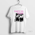 Official Party Down Are We Having Fun Yet Starz Television Series T-Shirts, Hoodie, Sweatshirt | AU01DripNestTees.com