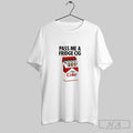Official Pass Me A Fridge Cig