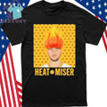 Paul Skenes Heat Miser Ugly Shirt