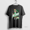 Official Payton Pritchard Boston Celtics Start Of Season 2025 T-Shirts, Hoodie, Sweatshirt | AU01DripNestTees.com