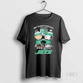 Official Peanuts X New York Jets 1960 2025 66th Anniversary T-Shirts, Hoodie, Sweatshirt | AU01DripNestTees.com