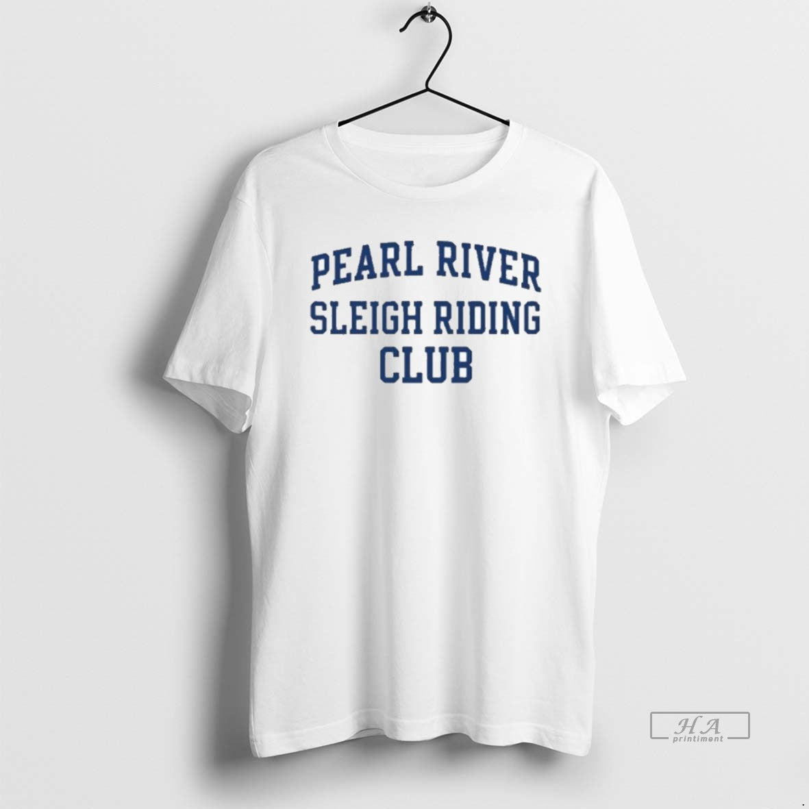 Official Pearl River Sleigh Riding Club T-Shirts, Hoodie, Sweatshirt | AU01DripNestTees.com