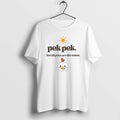 Official Pekpek Chicken Not All Peaks Are The Same T-Shirts, Hoodie, Sweatshirt | AU01DripNestTees.com