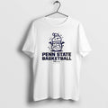 Official Penn State Nittany Lions Basketball Snow Ball 2026 T-Shirts, Hoodie, Sweatshirt | AU01DripNestTees.com