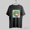 Official Pepe The Frog Tooth Grillz Meme