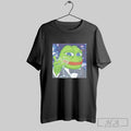 Official Pepe The Frog X The Great Gatsby Meme