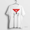 Official Perigo Minas Danger Mines Graphic T-Shirts, Hoodie, Sweatshirt | AU01DripNestTees.com