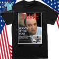 Person Of The Year Ahmed El Ahmed Shirt