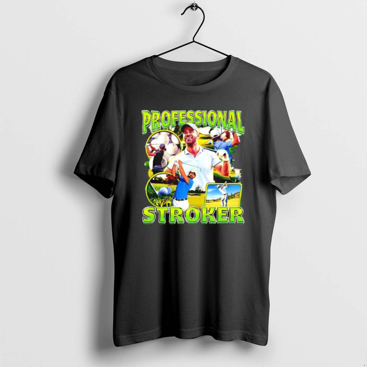 Official Personal Stroker Golf Man Graphic T-Shirts, Hoodie, Sweatshirt | AU01DripNestTees.com