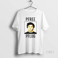 Official Pfree Pflug 2025 Sketch T-Shirts, Hoodie, Sweatshirt | AU01DripNestTees.com