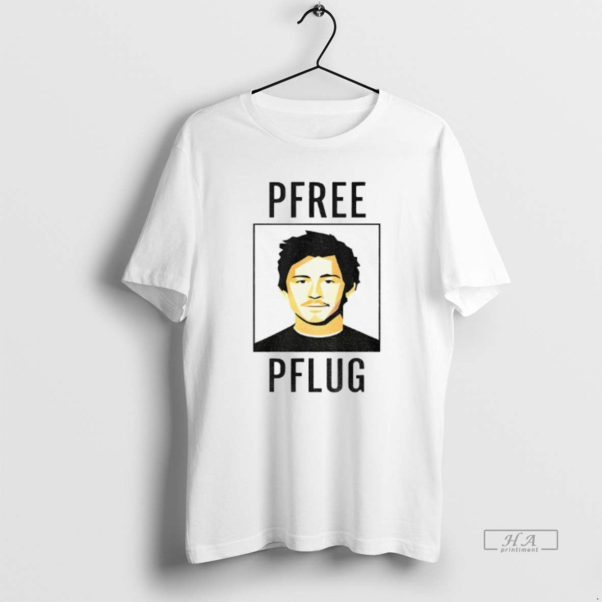 Official Pfree Pflug 2025 Sketch T-Shirts, Hoodie, Sweatshirt | AU01DripNestTees.com
