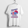 Official Philadelphia 76ers Nba Eastern Conference Logo And Ball T-Shirts, Hoodie, Sweatshirt | AU01DripNestTees.com