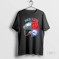 Official Philadelphia For Life Logo Sports 2026 T-Shirts, Hoodie, Sweatshirt | AU01DripNestTees.com