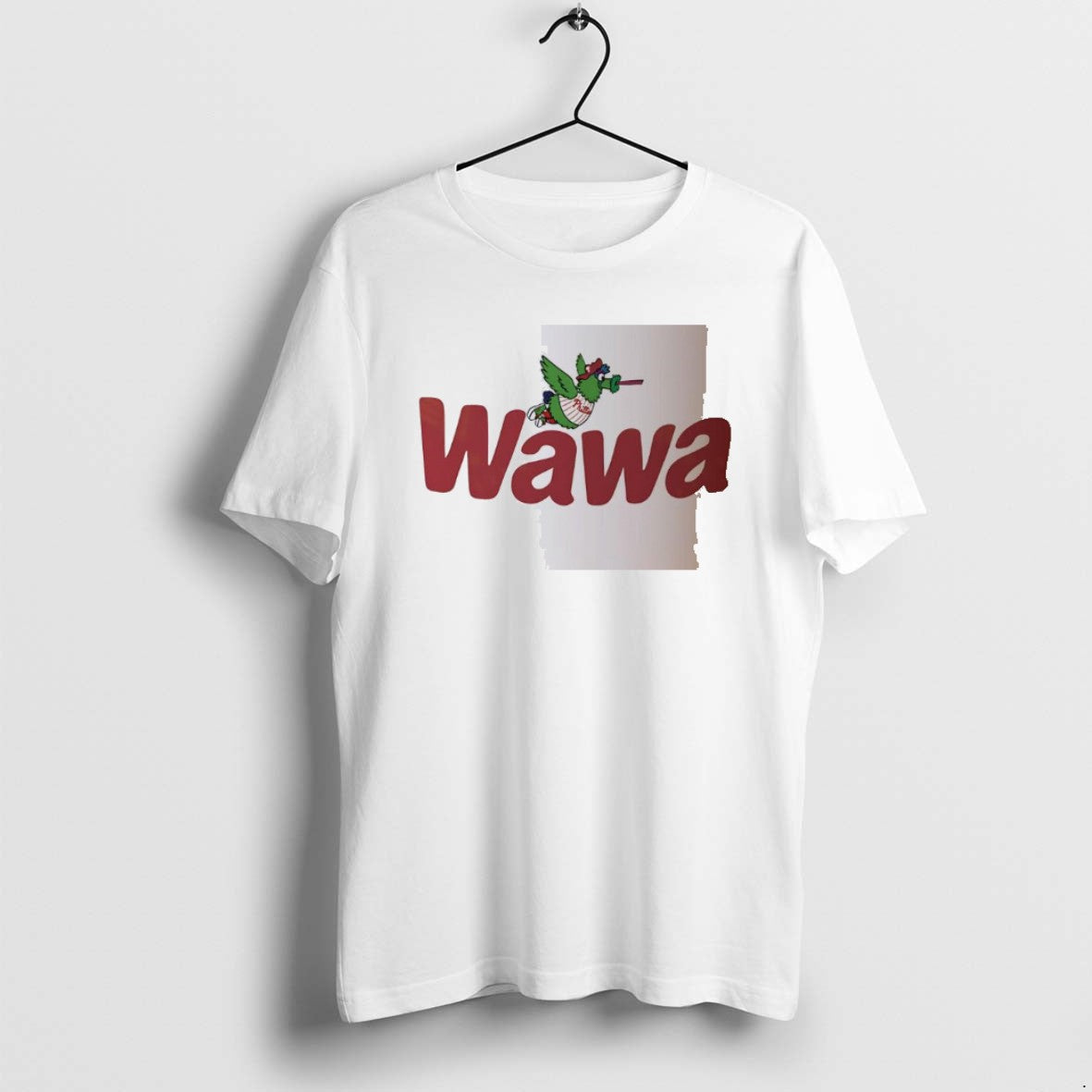 Official Philadelphia Phillies Mlb Phanatic Phillies Fly Wawa Mascot T-Shirts, Hoodie, Sweatshirt | AU01DripNestTees.com