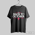 Official Philadelphia Phillies Back To October 2025 Mlb Postseason