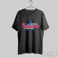 Official Philadelphia Postseason October Ready Star 2025 Long Sleve