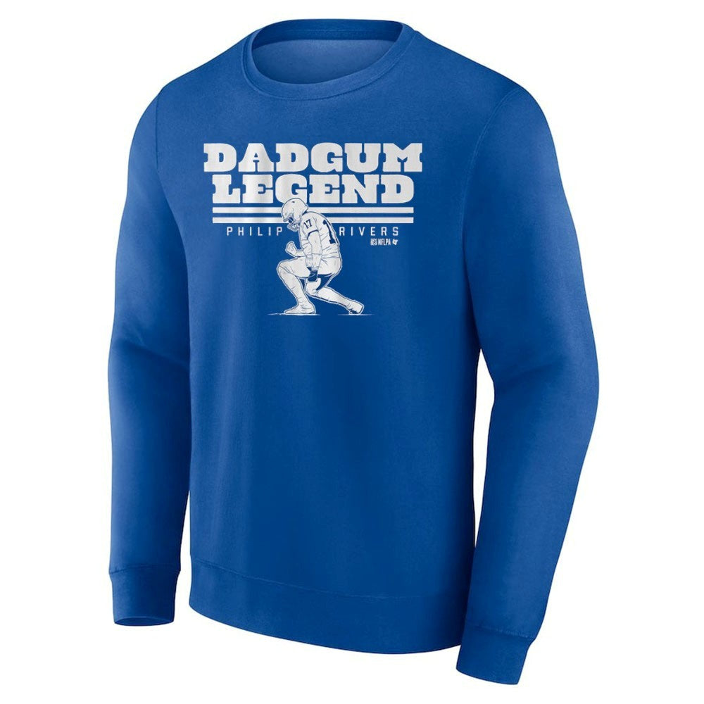 Philip Rivers Dadgum Legend Shirt