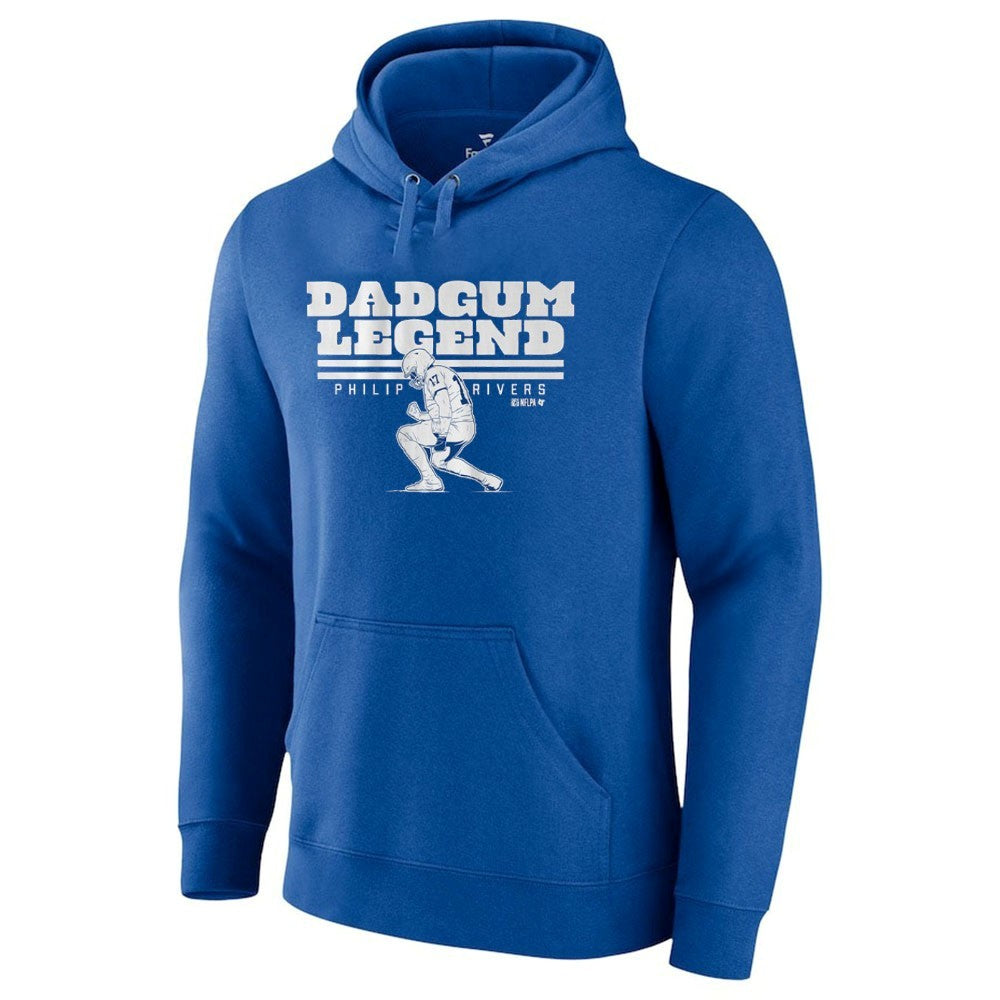 Philip Rivers Dadgum Legend Shirt