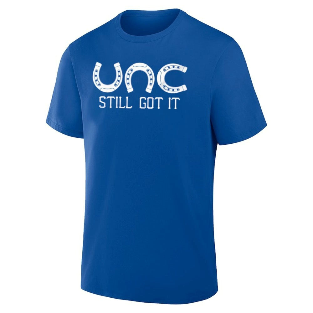 Philip Rivers Unc Still Got It Shirt