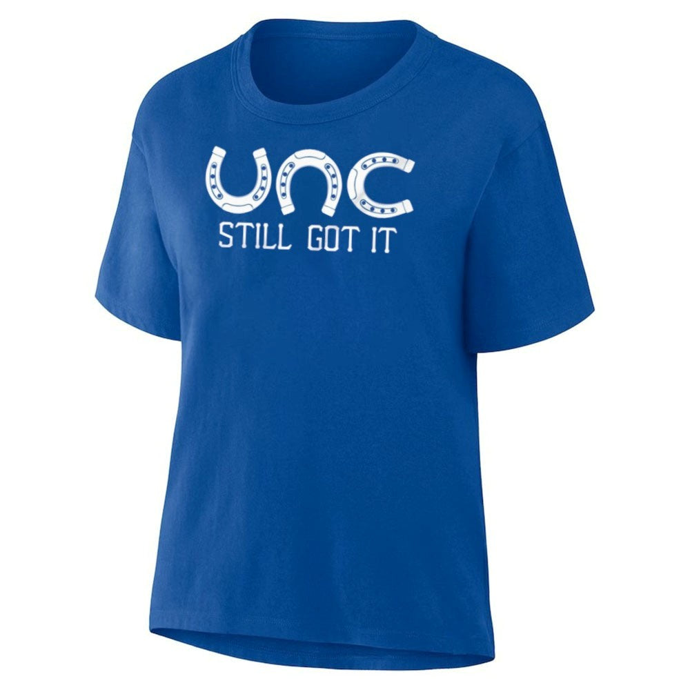Philip Rivers Unc Still Got It Shirt