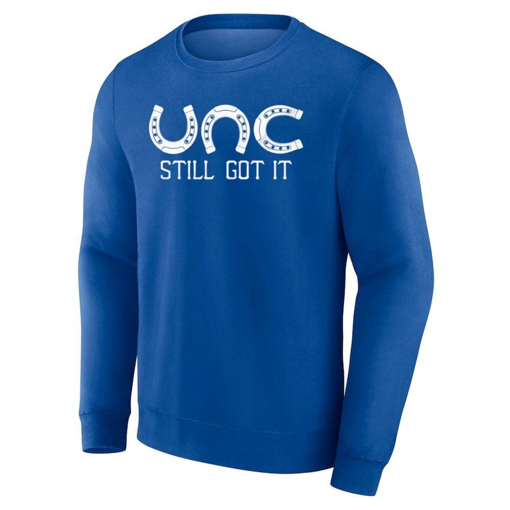 Philip Rivers Unc Still Got It Shirt
