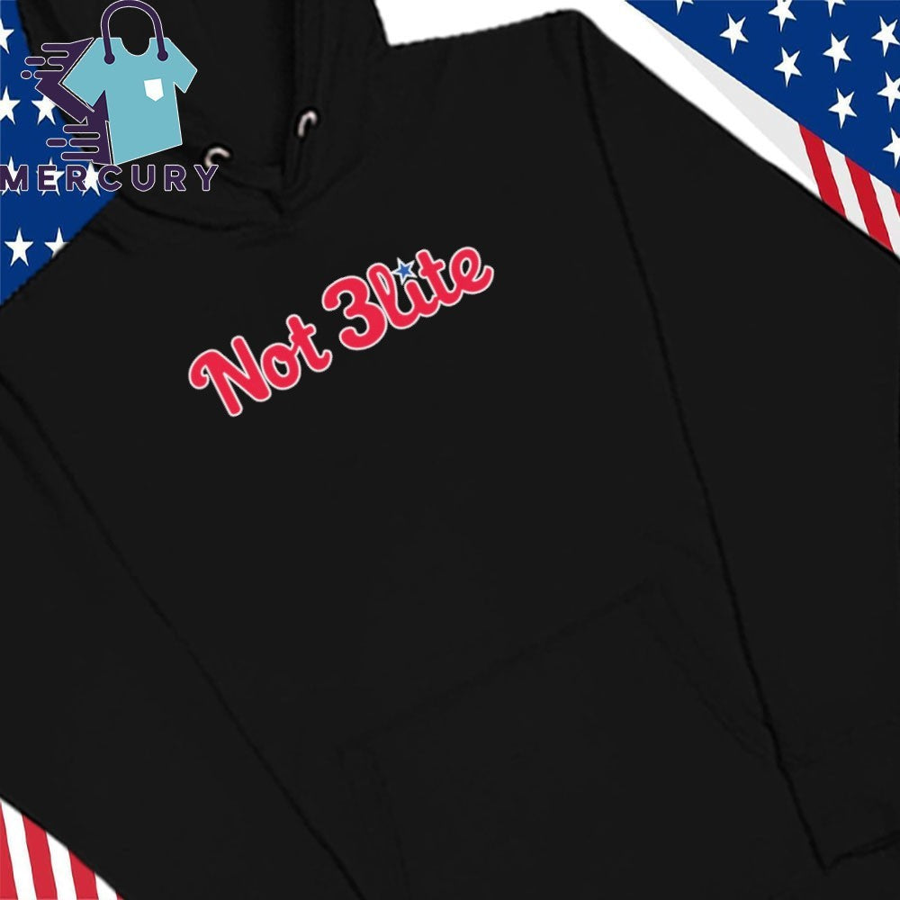 Phillies Not 3lite Shirt